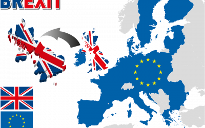 Are you suffering with Brexit Anxiety?