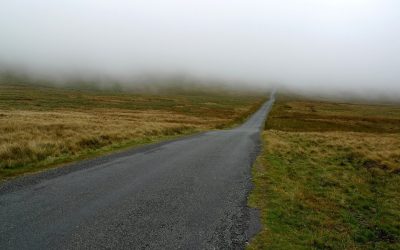 Anxiety and Uncertainty