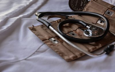 Is anxiety increasing your blood pressure?