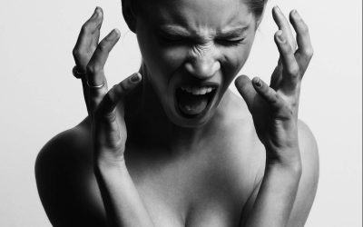 Stress and anxiety: Are your emotions keeping you in a spin?