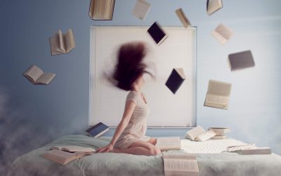 Are you suffering from test anxiety?