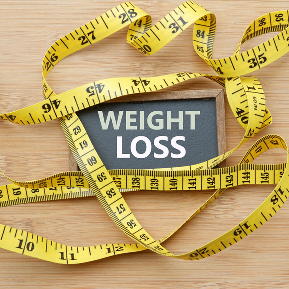 Fast and Furious Weight Loss: Shed Pounds in No Time