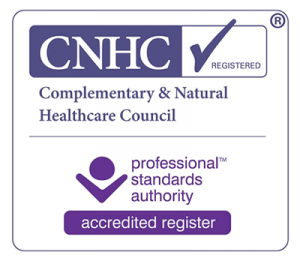 Complimentary and Natural Healthcare Council