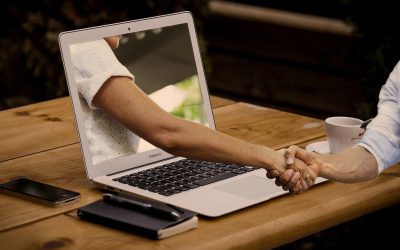 Can greeting your therapist increase anxiety?
