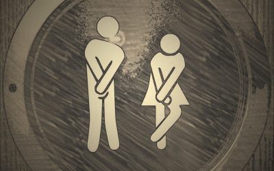 Are you suffering with a shy bladder (paruresis)?