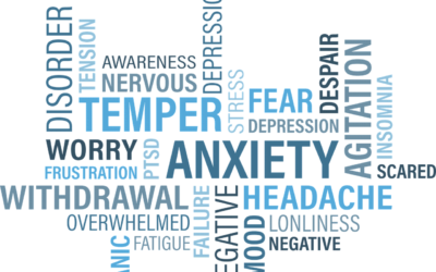 5 top tips to stop exam anxiety