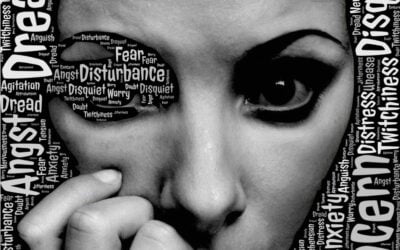 Have I got anxiety? 7  Signs and Symptoms