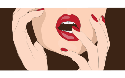 Can hypnosis conquer cheek biting?