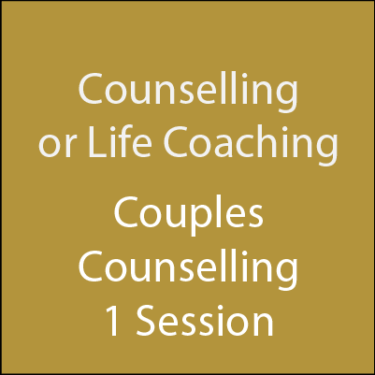 Counselling - Couples