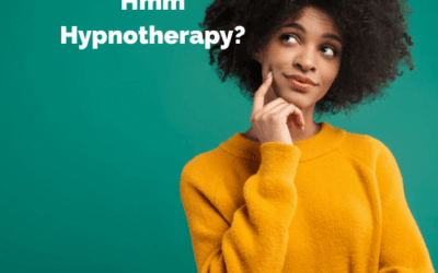 5 Reasons to choose hypnotherapy to help stress and anxiety