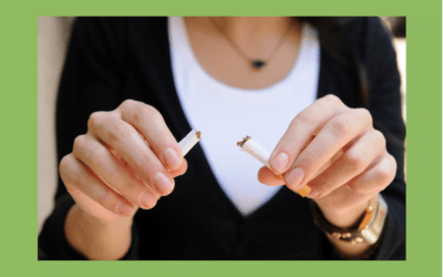 How effective is hypnotherapy to help stop smoking?