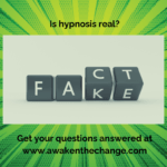 Is hypnosis real?