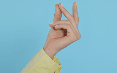 3 Reasons why hypnotists snap or click their fingers?