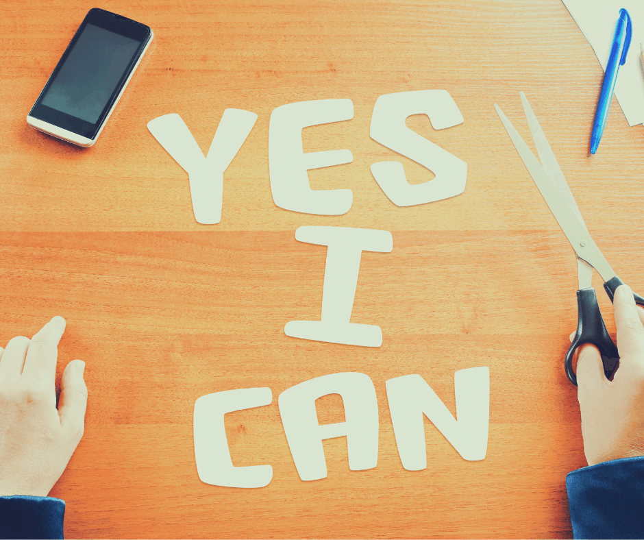 Building business confidence