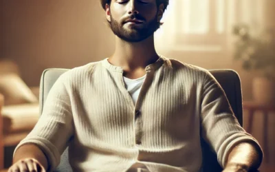 Relaxation: Unlock your health and well-being with Hypnotherapy.