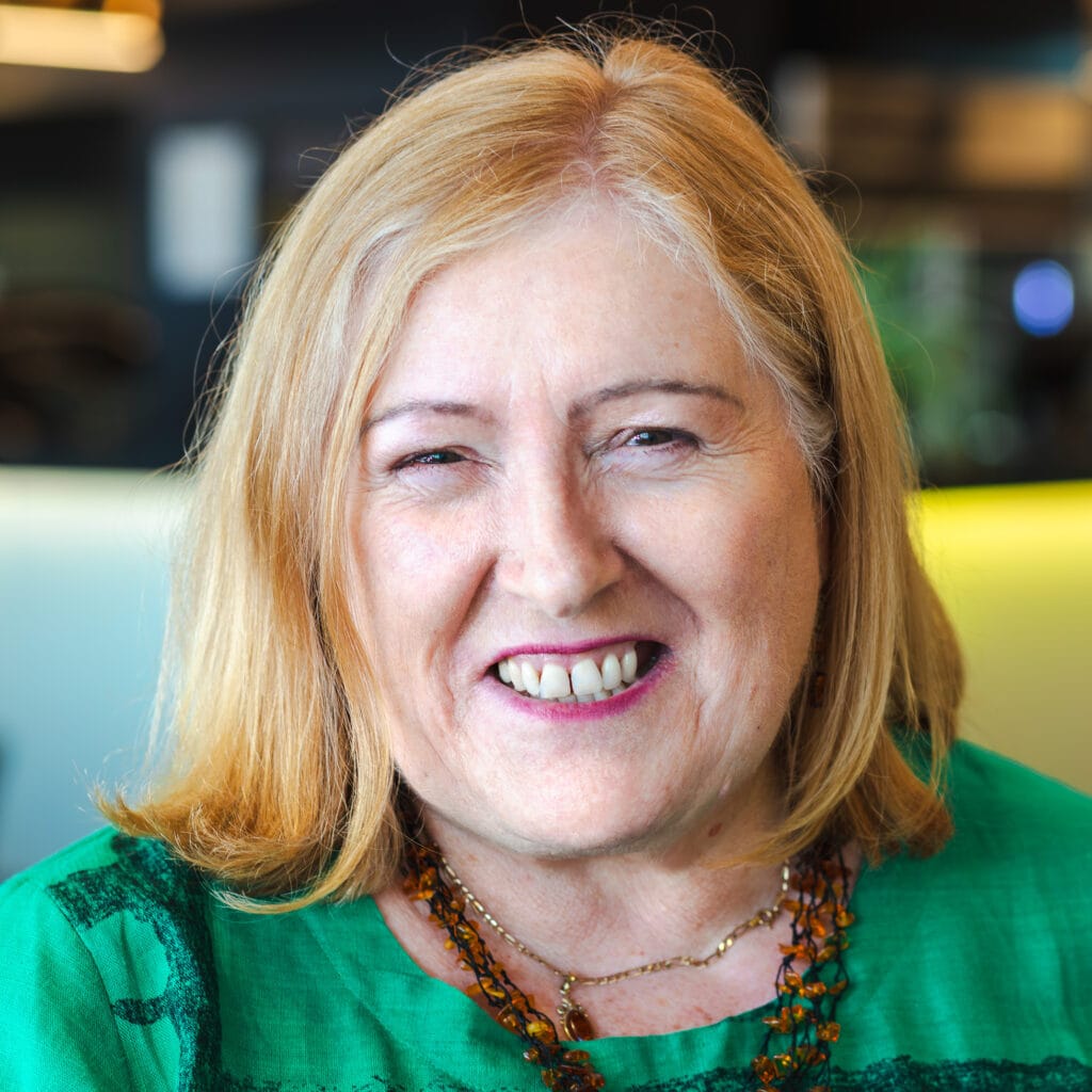 Hypnotherapy with Linda Witchell