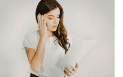 Therapist’s terms and conditions: Why clients should bother reading them?
